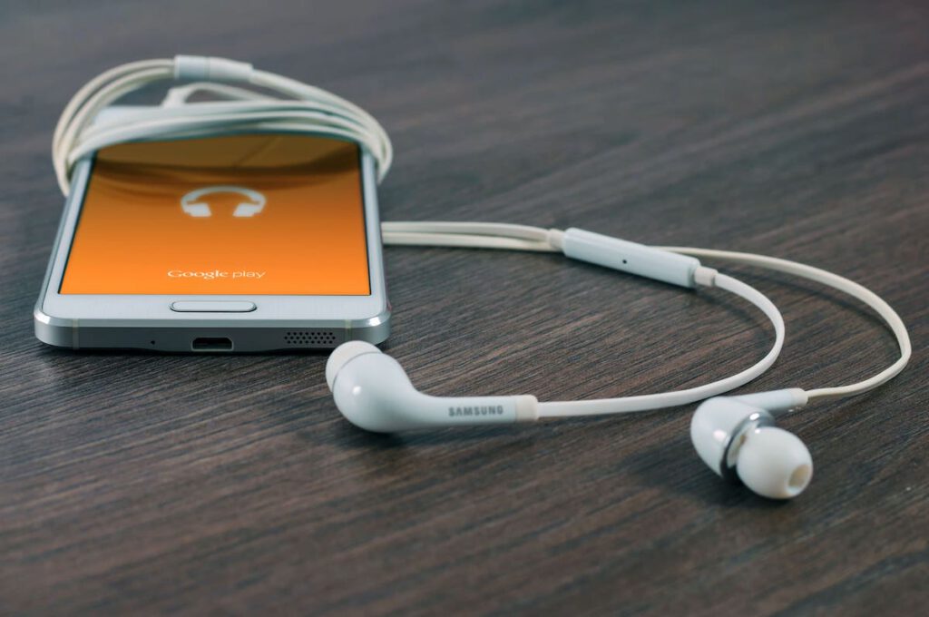 appli pour livre audio