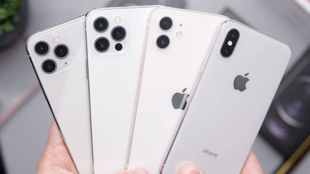 les avantages du reconditionné apple
