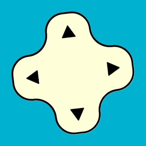 logo game of pixels - 5