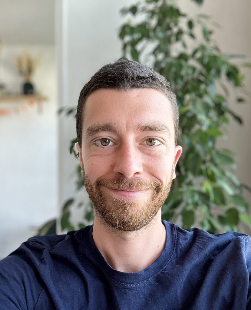Marc-Antoine du site gameofpixels.fr