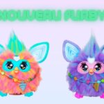 le nouveau Furby 2023