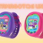 tamagotchi uni
